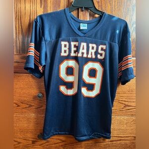 NFL Jersey- Chicago Bears